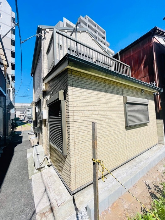 外観写真 江東区大島７丁目戸建