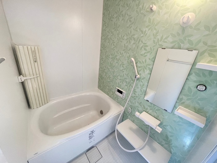 バス／シャワールーム等 江東区大島７丁目戸建