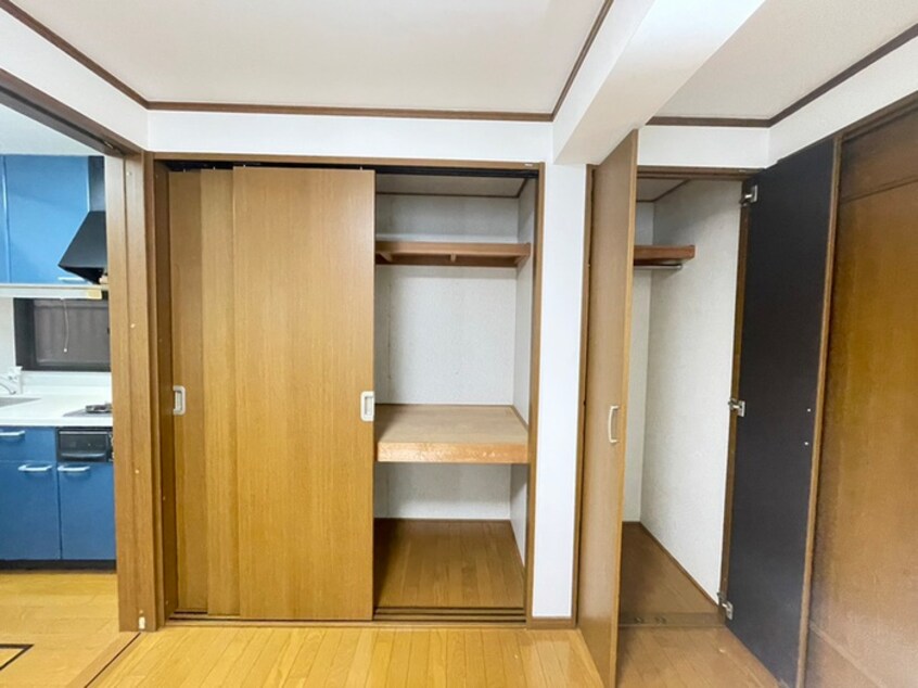 収納 江東区大島７丁目戸建