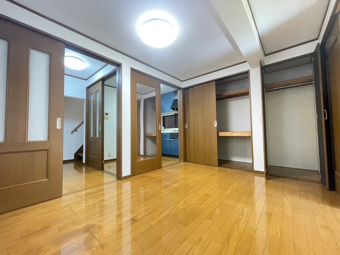 居室 江東区大島７丁目戸建