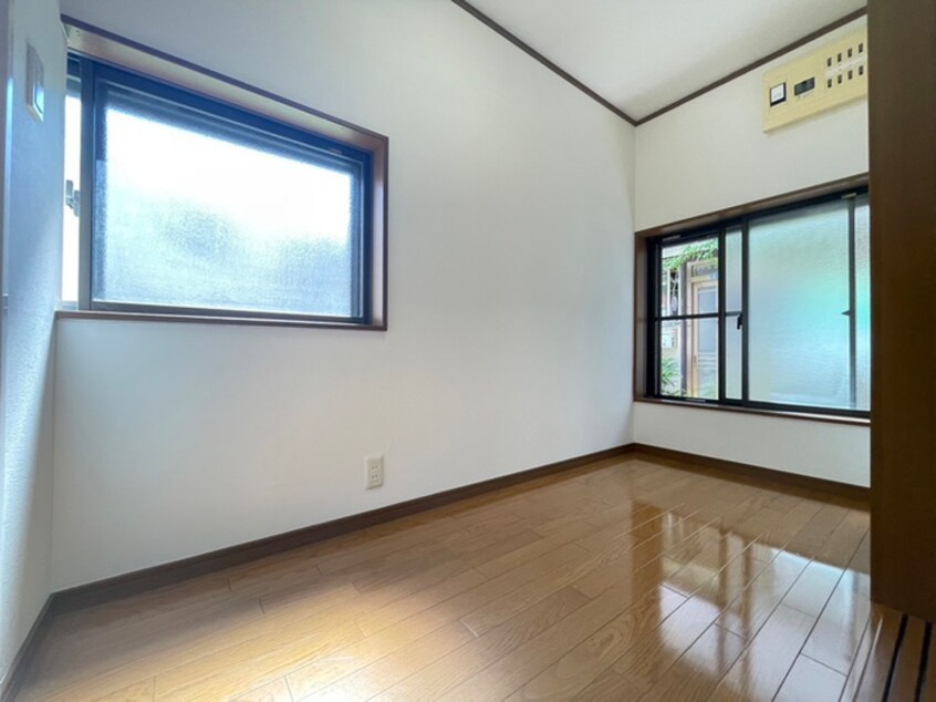 居室 江東区大島７丁目戸建