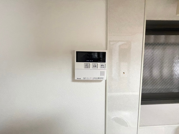 内観写真 江東区大島７丁目戸建