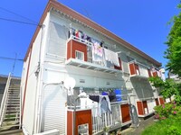 フレンドハイツ