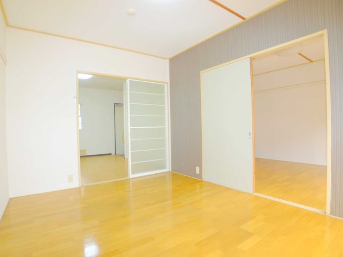 居室 藤コ－ポＡ棟