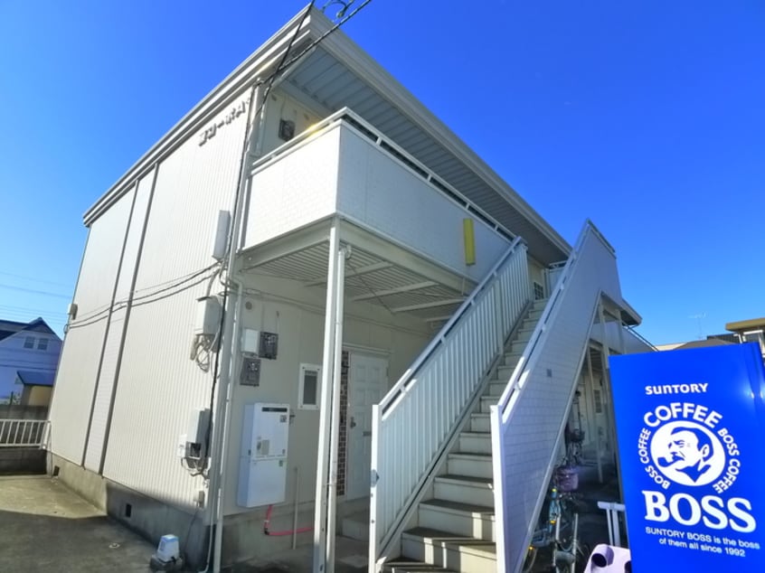 建物設備 藤コ－ポＡ棟