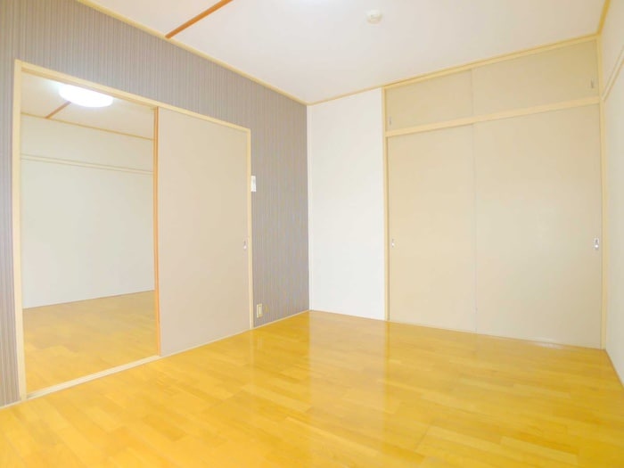 居室 藤コ－ポＡ棟