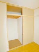 収納 藤コ－ポＡ棟