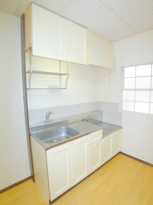 キッチン 藤コ－ポＡ棟