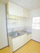 キッチン 藤コ－ポＡ棟