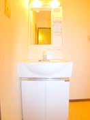 洗面 藤コ－ポＡ棟