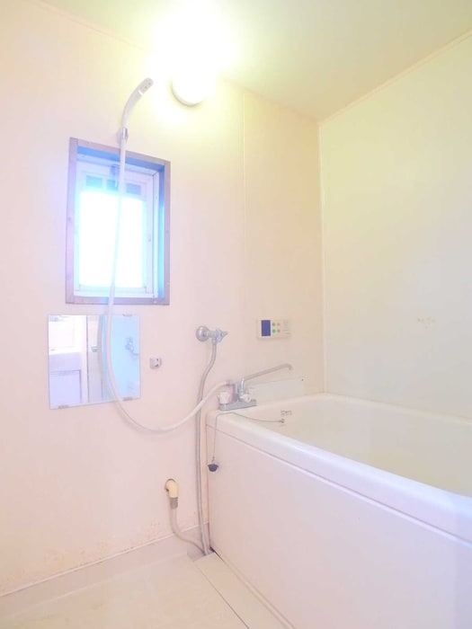 バス／シャワールーム等 藤コ－ポＡ棟