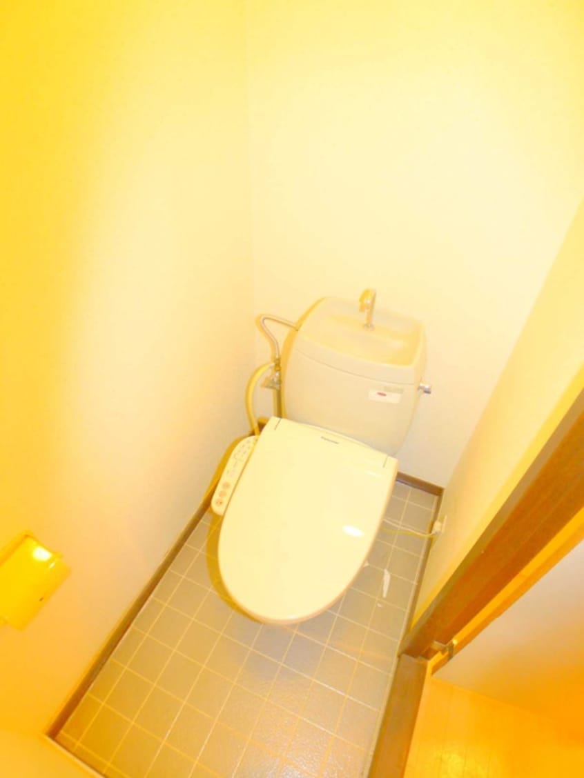 トイレ 藤コ－ポＡ棟