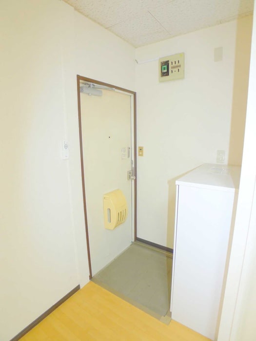 玄関 藤コ－ポＡ棟