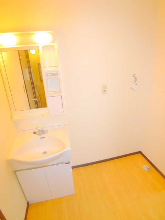 洗濯機置場 藤コ－ポＡ棟