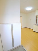 靴箱 藤コ－ポＡ棟