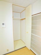 収納 藤コ－ポＡ棟