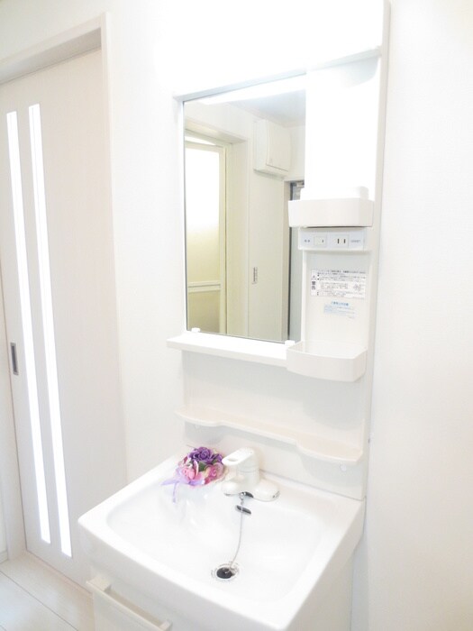 洗面 サザンクロス