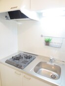 キッチン サザンクロス