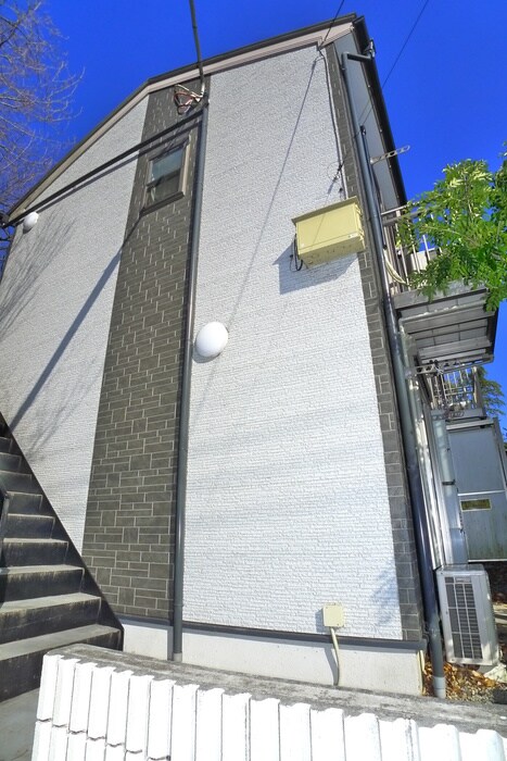 外観写真 サザンクロス