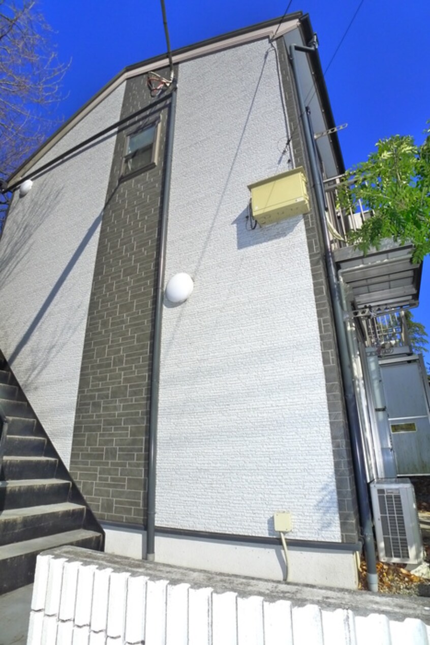 外観写真 サザンクロス