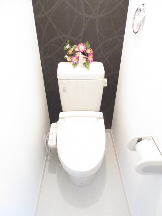 トイレ サザンクロス