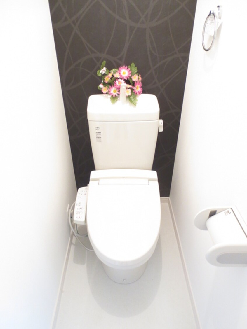 トイレ サザンクロス