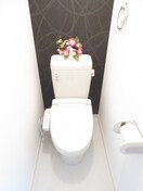 トイレ サザンクロス