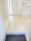 玄関 サザンクロス