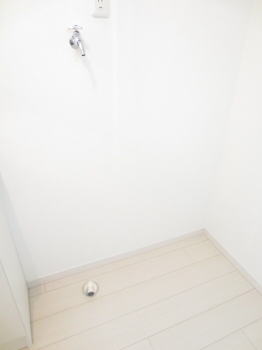 洗濯機置場 サザンクロス