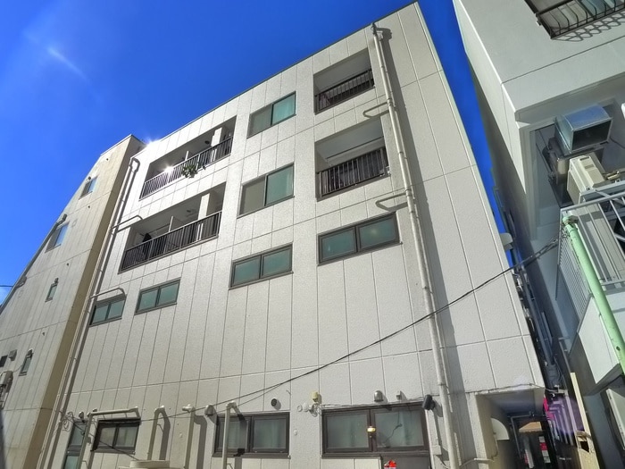 外観写真 アーバン高藤