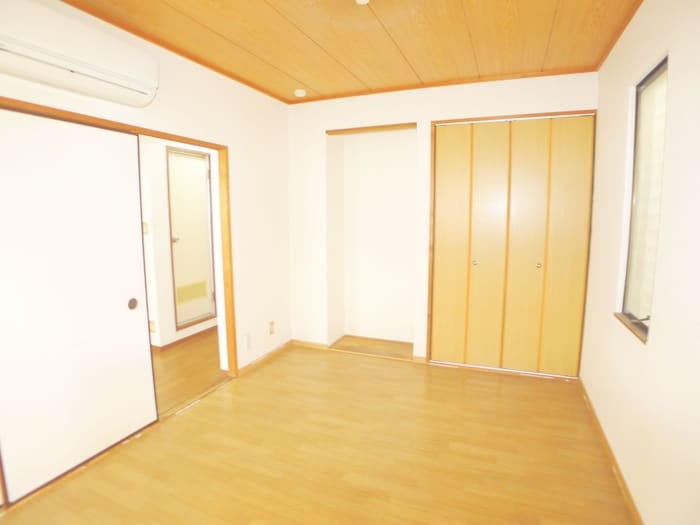 居室 アーバン高藤