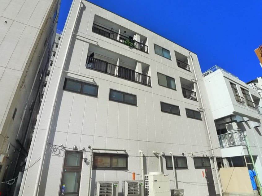 外観写真 アーバン高藤