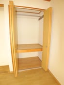 収納 アーバン高藤