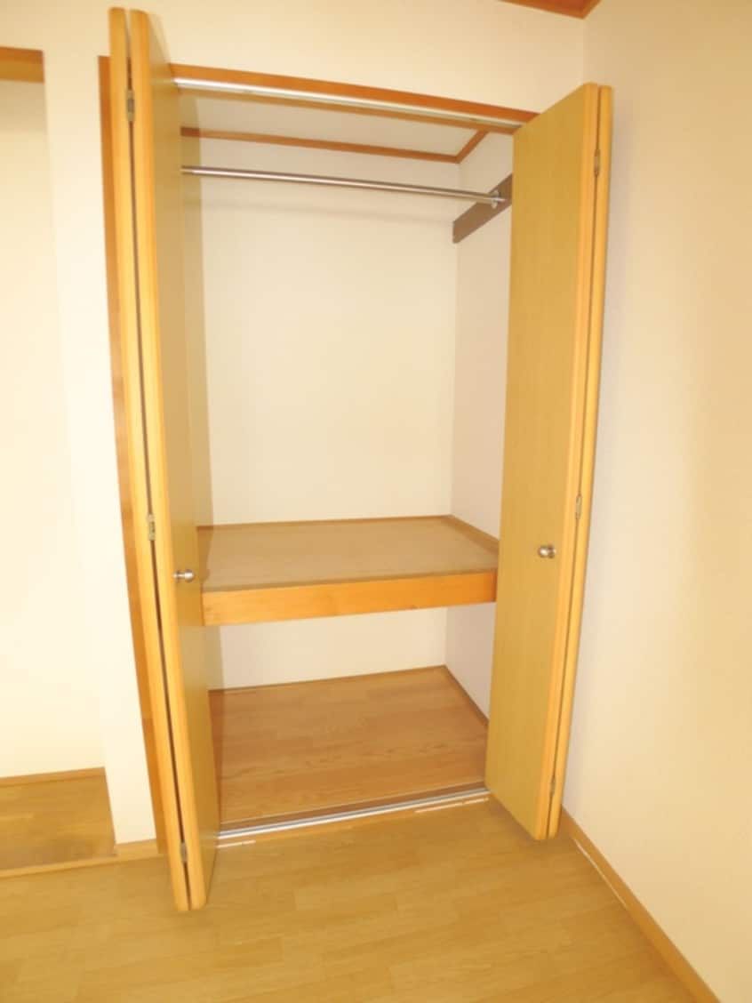 収納 アーバン高藤