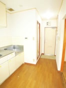 廊下 アーバン高藤