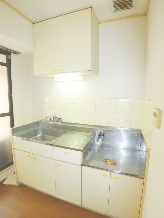 キッチン アーバン高藤