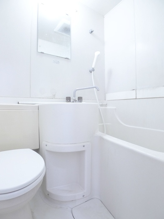 バス／シャワールーム等 アーバン高藤