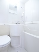 バス／シャワールーム等 アーバン高藤