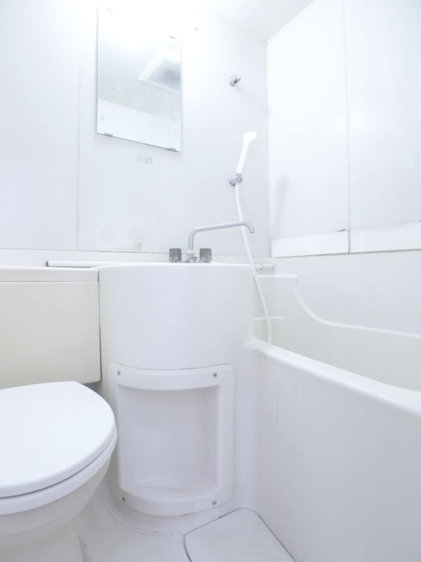 バス／シャワールーム等 アーバン高藤