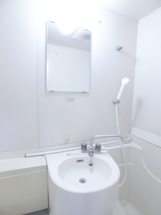 洗面 アーバン高藤