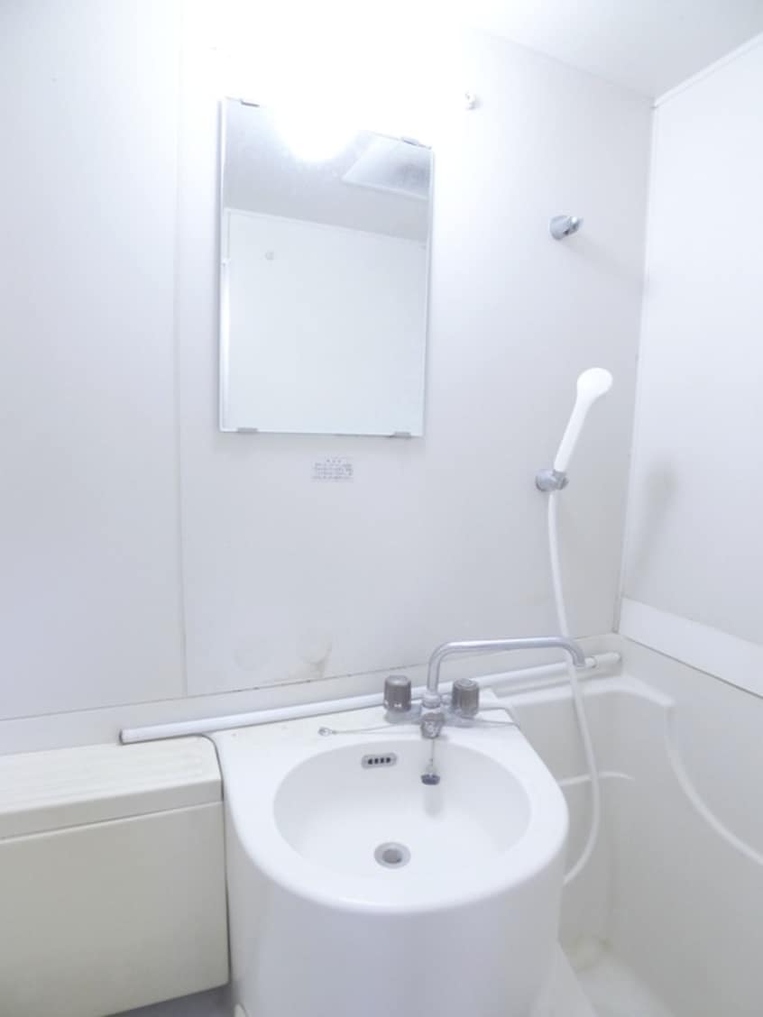 洗面 アーバン高藤