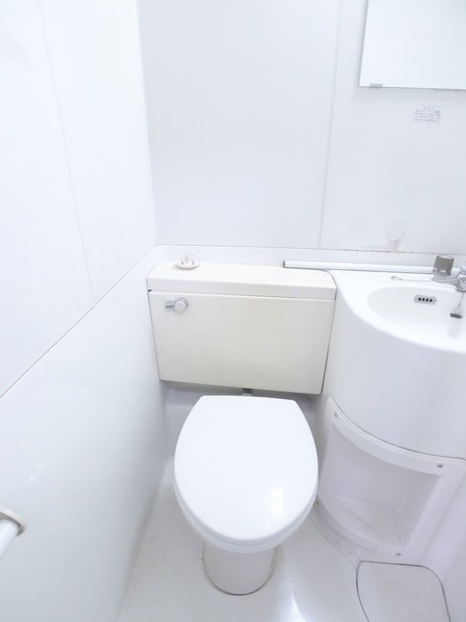 バス／シャワールーム等 アーバン高藤