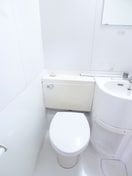 バス／シャワールーム等 アーバン高藤