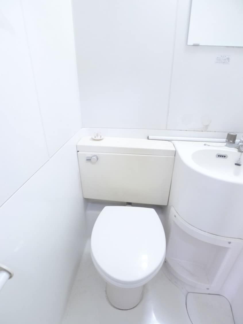 バス／シャワールーム等 アーバン高藤