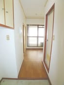 玄関 アーバン高藤