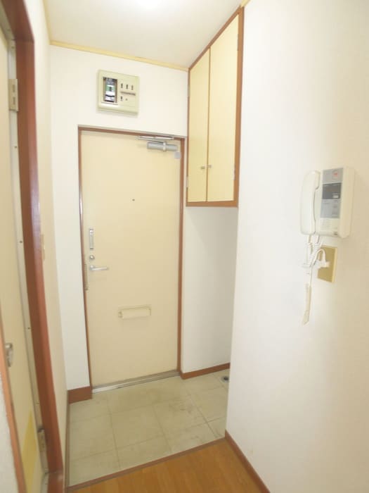 靴箱 アーバン高藤