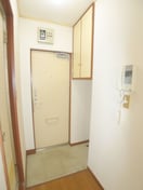 靴箱 アーバン高藤