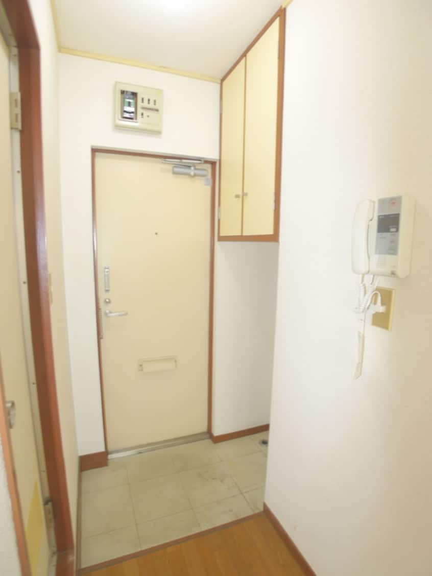 靴箱 アーバン高藤