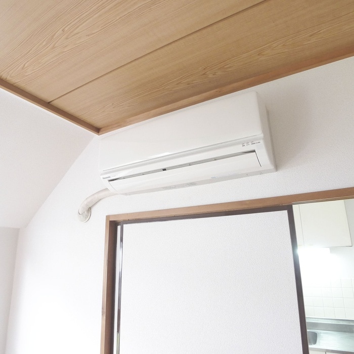 内観写真 アーバン高藤