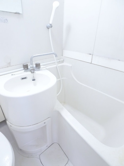 内観写真 アーバン高藤